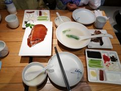 -四季民福烤鸭店(前门店)