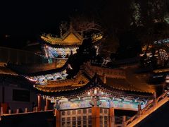 -白塔山公园