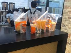 -CoCo都可(合生汇店)