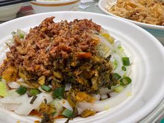 -酱壹老三饵丝(南宁南路店)