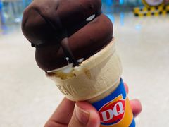 -DQ·蛋糕·冰淇淋(龙湖狮山天街店)