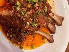 -巢爷老味(东方红店)