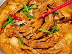 -胖哥俩肉蟹煲(湖滨银泰in77店)