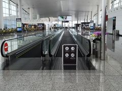 -广州白云国际机场-T2航站楼