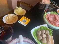 -三江两海老火锅(北京首店)