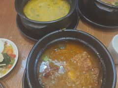 -溢香苑瓦罐(前进路店)