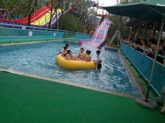 -苏州乐园森林水世界