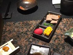 -花隐日式怀石料理(万象城购物中心店)