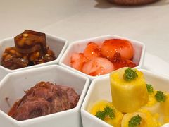 北京味道-花家怡园(四合院总店)