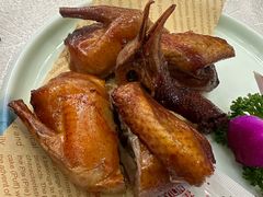 -老廣新意-全天茶点(宝能店)