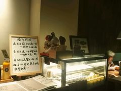 -十面春风·江南面馆(崇宁路店)