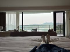-天目湖涵田度假村