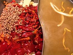 -抄姐老火锅(重庆总店)