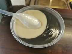 -鞠氏黑芝麻糊(水塔店)