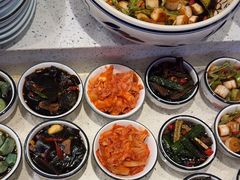 -山河屯铁锅炖鲜鹅·东北菜(开发区一店)
