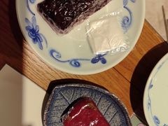 -莲湖糕团店·老秦淮小吃