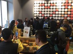 -大益茶庭(勐海会员中心店)