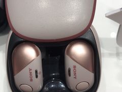 -Sony Store索尼(深圳深业上城店)