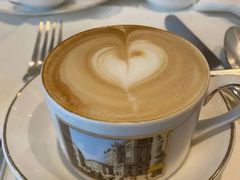 -Cova Ristorante & Caffe(海港城店)