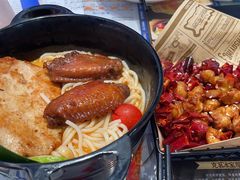 -克茗冰室(光明N次方公园店)