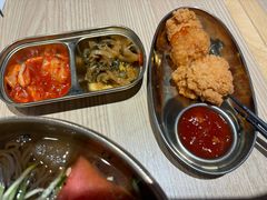 -梨花牛肉汤饭(仁恒伊势丹店)