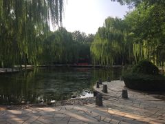 -玲珑塔公园