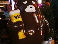 -M99 BEER世界啤酒吧(鸿云悦街店)