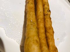 -海底捞火锅(劲松店)