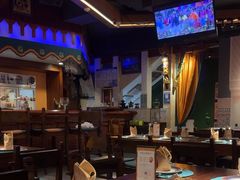 -甘尼仕印度餐厅爵士酒吧(阳春巷店)