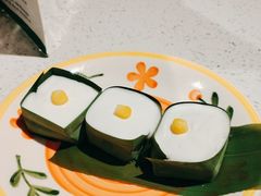 -青檸泰 LIME RITZY (颐堤港店)