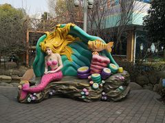 -海合安武汉极地海洋公园