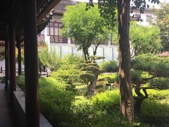 -全季酒店（苏州观前街平江路店）(原临顿路地铁站店)