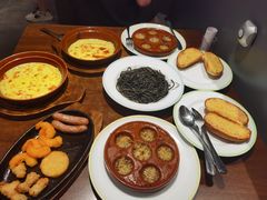-萨莉亚意式餐厅(南京虹悦城店)