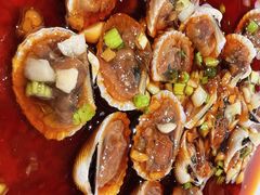 -小厨师·二十年沈家门小海鲜(百井坊巷店)