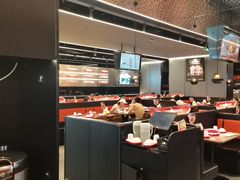 -胖哥俩肉蟹煲(石家庄长安万达店)