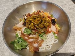 -红鼻子桂林米粉(金唐新光界店)