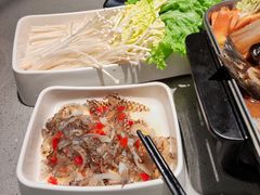 -半天妖烤鱼(中山路店)