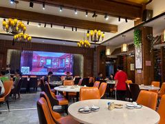-顺丰轩园林酒家(天河店)