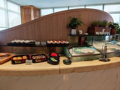 -万豪咖啡厅(JW万豪酒店店)