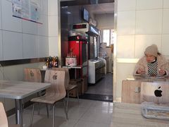 -五厂炸串(四流南路店)