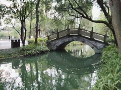 -棠湖公园