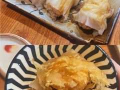 -本味友膳·茶餐厅(和达中心城店)
