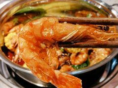 清香虾-虾吃虾涮虾火锅(金牛万达店)