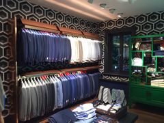 -SUITSUPPLY(安福路店)