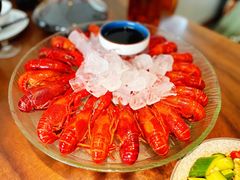 -马头巷·隐庐居·红油大虾(园区店)
