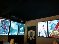 -百谜机械解谜工场