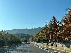 -北京西山国家森林公园