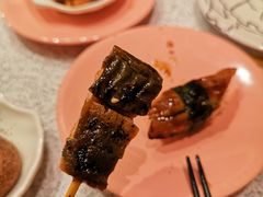 -争鲜回转寿司(南开大悦城店)
