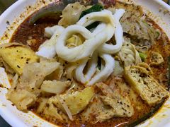 -高福麻辣烫(新阳店)