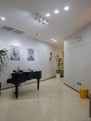 -AIST爱思特医疗美容医院